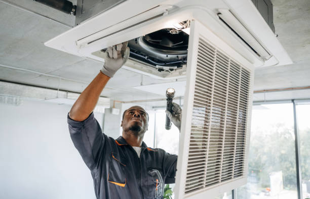 Licensed Furnace Repair service in Lamar, MS - FH HVAC